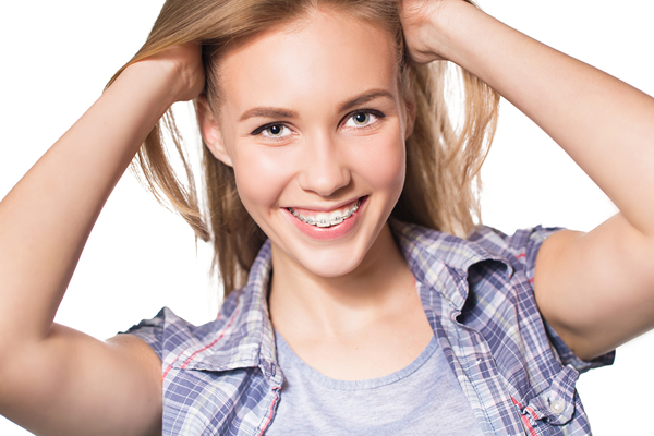 Orthodontics in Atlanta & Marietta, GA