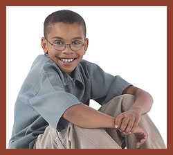 Braces for Kids (Braces for Children, Children Braces) in Atlanta & Marietta, GA