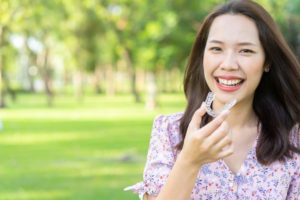 Adult Invisalign® in Atlanta & Marietta, GA