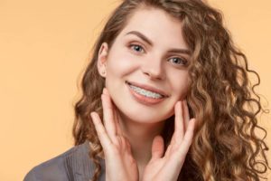 Ceramic Braces in Atlanta & Marietta, GA